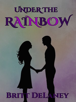 cover image of Under the Rainbow